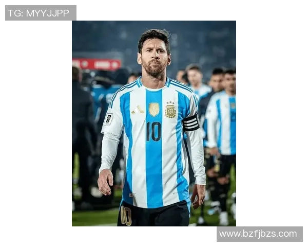 以梅西为核心探讨当代足球巨星影响力与绿茵文化发展趋势