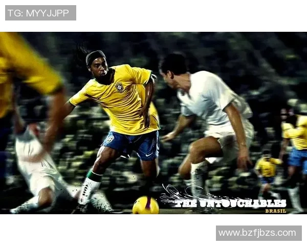 《足球球星挑战赛 简单过人技巧大比拼》