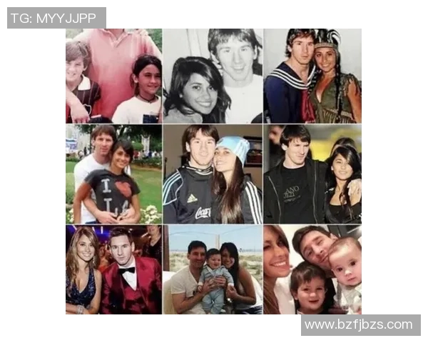 小梅西是谁 他与梅西的关系及未来发展潜力分析