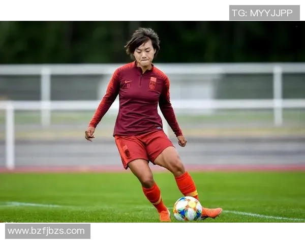 现役中国女足明星球员盘点及未来发展潜力分析
