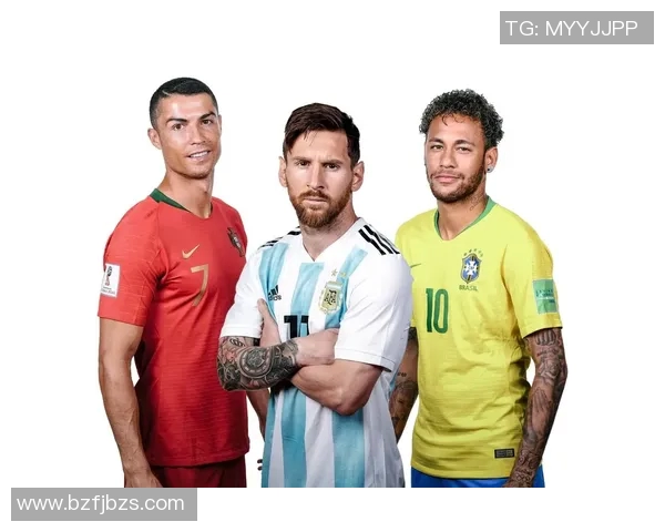 南美现役足球球星风采:从梅西到内马尔再到新兴力量的崛起 南美现役足球球星风采:从梅西到内马尔再到新兴力量的崛起